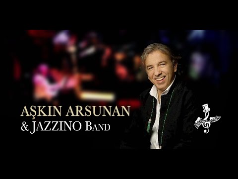 Aşkın Arsunan Jazzino Band - Mack The Knife
