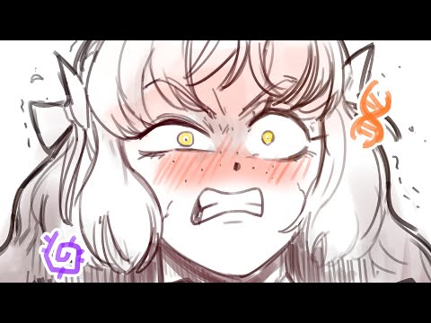 Risqué Ryoshu「Limbus Company」