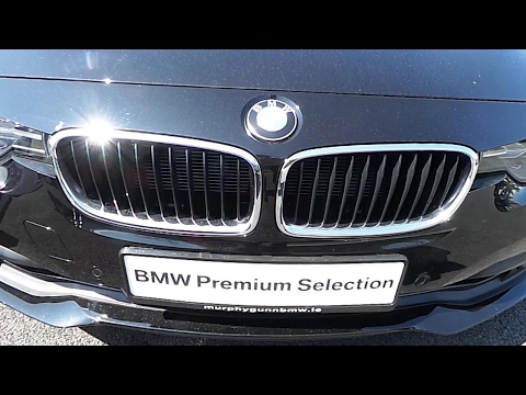 171D2857 - 171D2857 BMW 316d SE Saloon