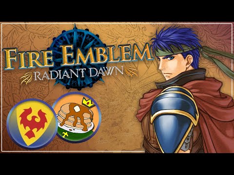 Radiant Dawn w/ Bismix - Part 7