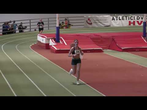 1500m KADETKINJE [Ž], I. skupina - Premier atletska liga 1. kolo 2026