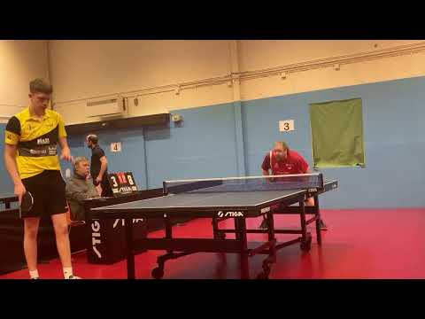 Div 2 sammandrag Linköping vs Västers BTK C1