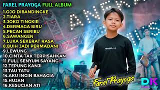 Download lagu FAREL PRAYOGA FULL ALBUM TERBARU 2022 || OJO DIBANDINGKE.TIARA.JOKO TINGKIR mp3