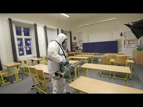 Corona-Krise Wie gut reagiert die Politik auf den Ausnahmezustand? Corona-Krise Wie gut reagiert die Politik auf den Ausnahmezustand?