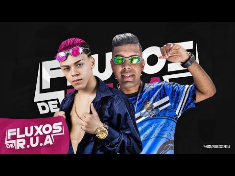 MC Novin e MC MM - Trap Funk ( DJ Everton RJ ) Exclusiva 2018