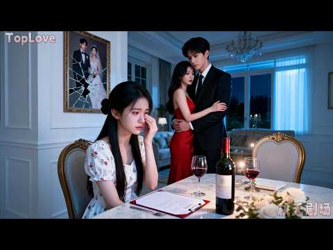 Marry 7y,he always love first love,ignored me.I ask divorce,but he regret.