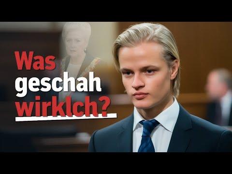 Marius Høiby: Gericht enthüllt Details