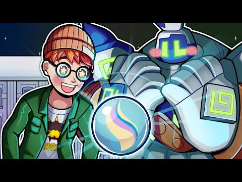 I HAD to Find My Favorite SHINY for Its NEW Mega