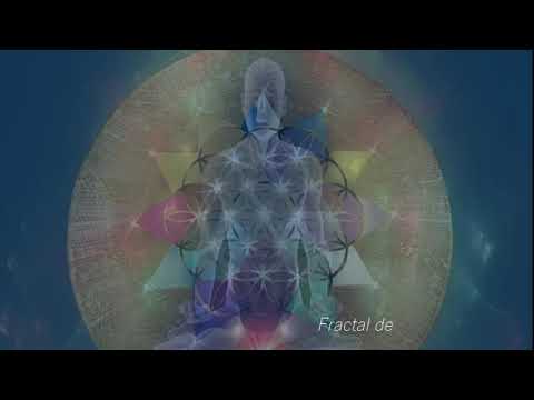 FRÊQUENCIA 1º RAIO SOLAR - CHAMA AZUL - Arcanjo Miguel