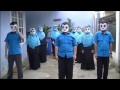 Senam Pinguin Senam Pramuka
