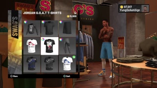 QUICK PLAY NOW NBA 2K19