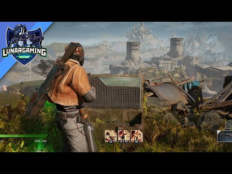 Outriders Legendary Weapons Farm - 5 Chests Method