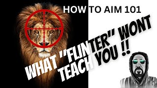 HOW TO IMPROVE YOUR AIM - The Hunter Call of the Wild