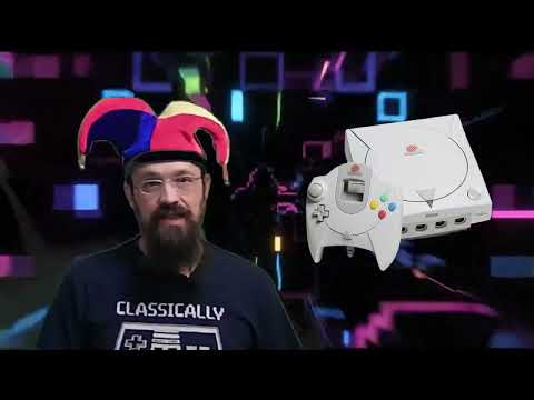 HISTORY OF GAMING: SEGA'S FINAL DREAM (Episode 2)