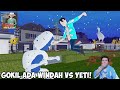 UPDATE TERBARU ADA WINDAH MELAWAN YETI SANGAT EPIC Bakso Simulator GAMEPLAY 14