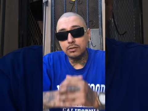 The Difference Between A  South Sider And Sureno #prison #real #viralshort #trending #mustwatch