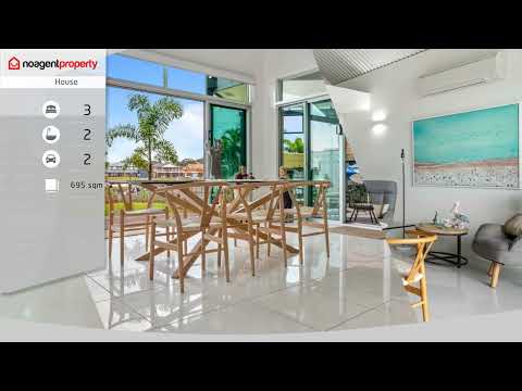 15 Binnacle Court, Yamba, NSW 2464, 3房, 2浴, House
