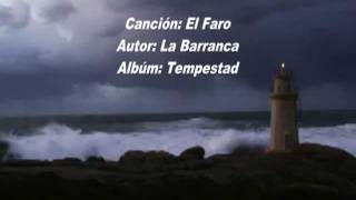 ≈Б La Barranca - El Faro