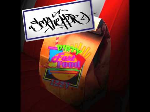 Izzy - No sé que hacéis (feat. Niñato Garsiah)