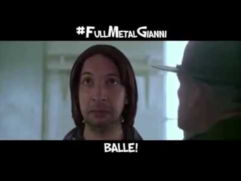 Gianni lattore in TV😂😂