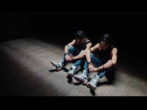 Lombard Twins - Antonio Sanchez - Bad Hombre - A Short Film by Martin & Facundo Lombard