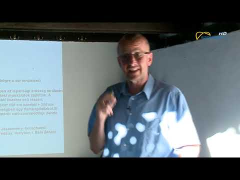 Szolnok ispáni vára – Dr. Kertész Róbert előadása - 2020.09.21.