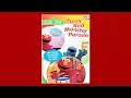 Sesame Workshop 2006