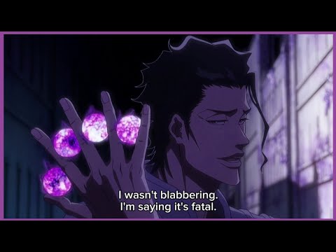 Askin Really Don't Want to Fight With Ichigo 💀 | Bleach TYBW Part 3 Episode 9.