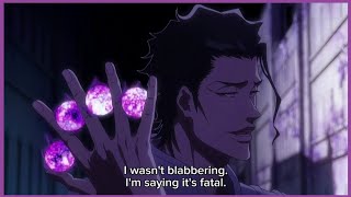 Download lagu Askin Really Don't Want to Fight With Ichigo 💀 | Bleach TYBW Part 3 Episode 9. mp3 Download lagu Askin Really Don't Want to Fight With Ichigo 💀 | Bleach TYBW Part 3 Episode 9. mp3