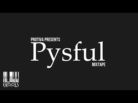Protiva - Vážně