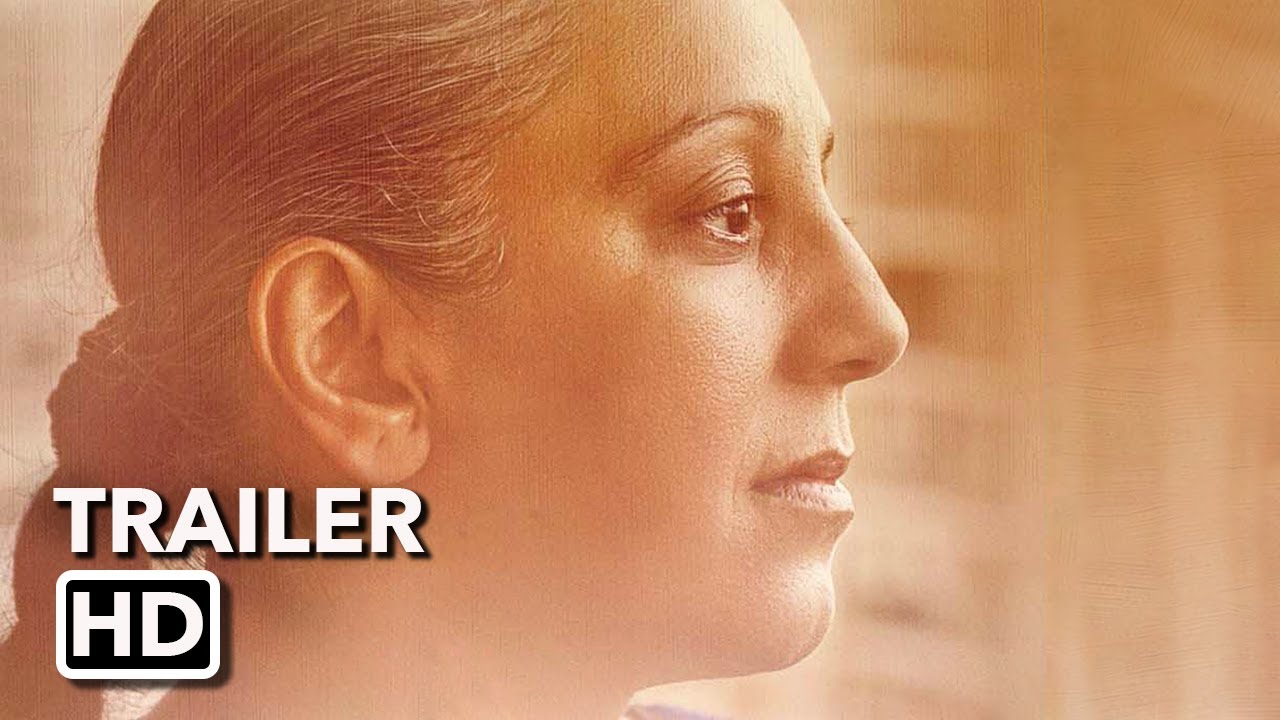 NORA (2021) - Hafsia Herzi - HD Trailer - English Subtitles