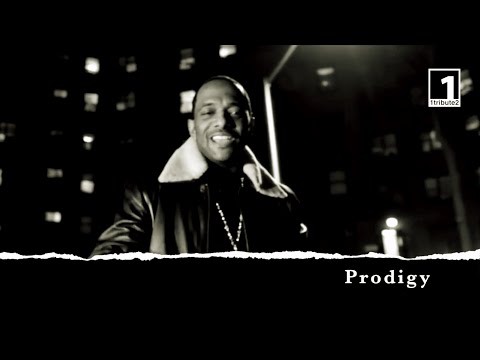 1tribute2... Prodigy (of Mobb Deep) (2020) - A Tribute to Pee