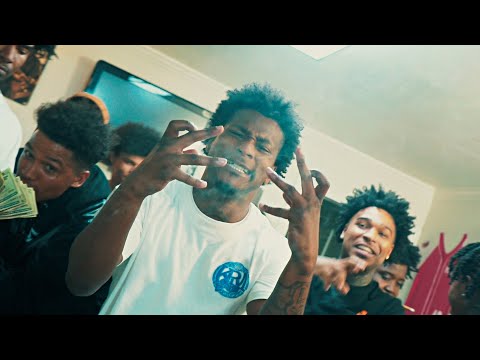 SosaDaMain1 x KPM Polo - Solo Flow (Music Video)(Shot By: @unoskiTV )