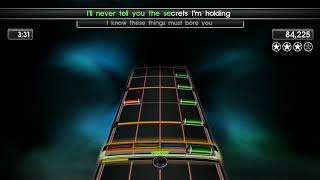 Basteal Sightreads: Foo Fighters - New Way Home - Expert Drums