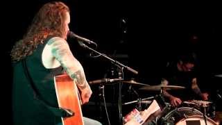 Against Me: Black Me Out (Antiquiet Sessions)