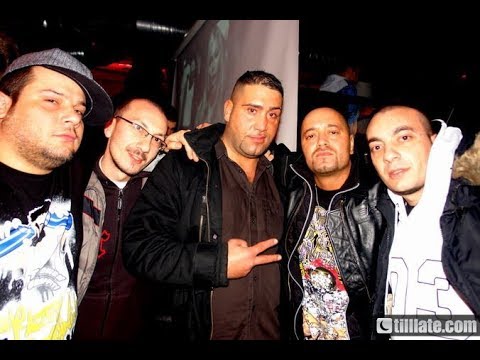 Dr.Fuchs istanbul Attack Ohh Feat. Gekko G