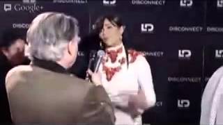 Disconnect G+ Hangout Mashup video