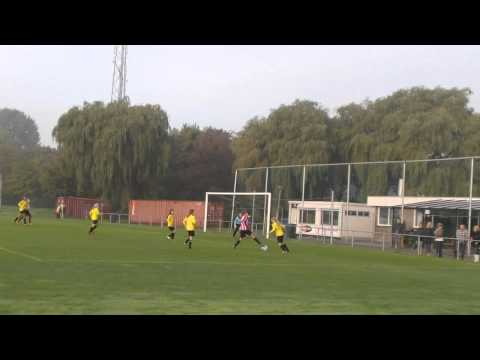 Vlotbrug MD1 - Hekelingen MD1  1-14  (12-10-2013)