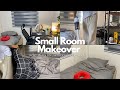 Small Room Makeover🏡 (with links): Aesthetic Boy Home Vlog, Maono PD100U Mic Review | Jett Alejo