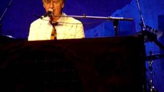 Crowded House &quot;Twice If You&#39;re Lucky&quot; at Ottawa Bluesfest July 15, 2010