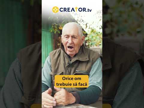 Judecata viitoare te înspăimântă? | Ioan Șutu - jud. Suceava