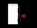 Toto - Mr. Friendly - 7N3T Toto - Mr. Friendly