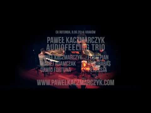 TEARDROP (Massive Attack) - Paweł Kaczmarczyk Audiofeeling Trio