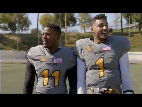 All American |4x15| Jordan & Spencer Help Win The Game
