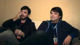 British Sea Power interview