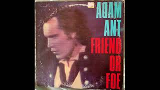 Adam Ant Cajun Twisters