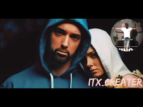 Eminem - Not Easy ft. Josh Breaks ( Remix 2025)