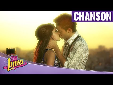 Soy Luna, saison 3 - Chanson : "Vives en mi" (épisode 15)