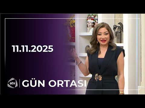 Gün Ortası / 11.11.2025