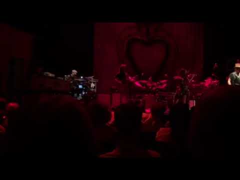 Zucchero in Glasgow - Hey Lord - 11-07-2018